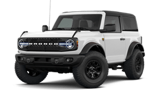 2026 Ford Bronco® External Image 1